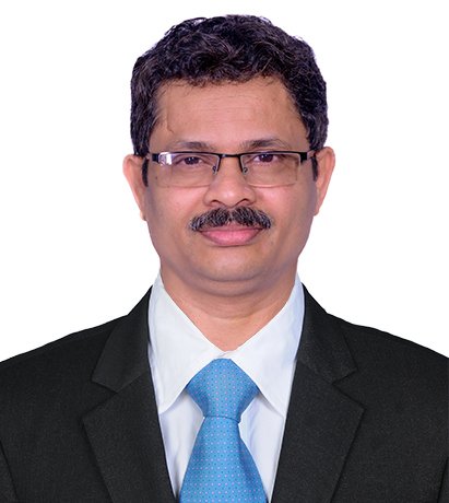 Dr. Santhosha Acharya